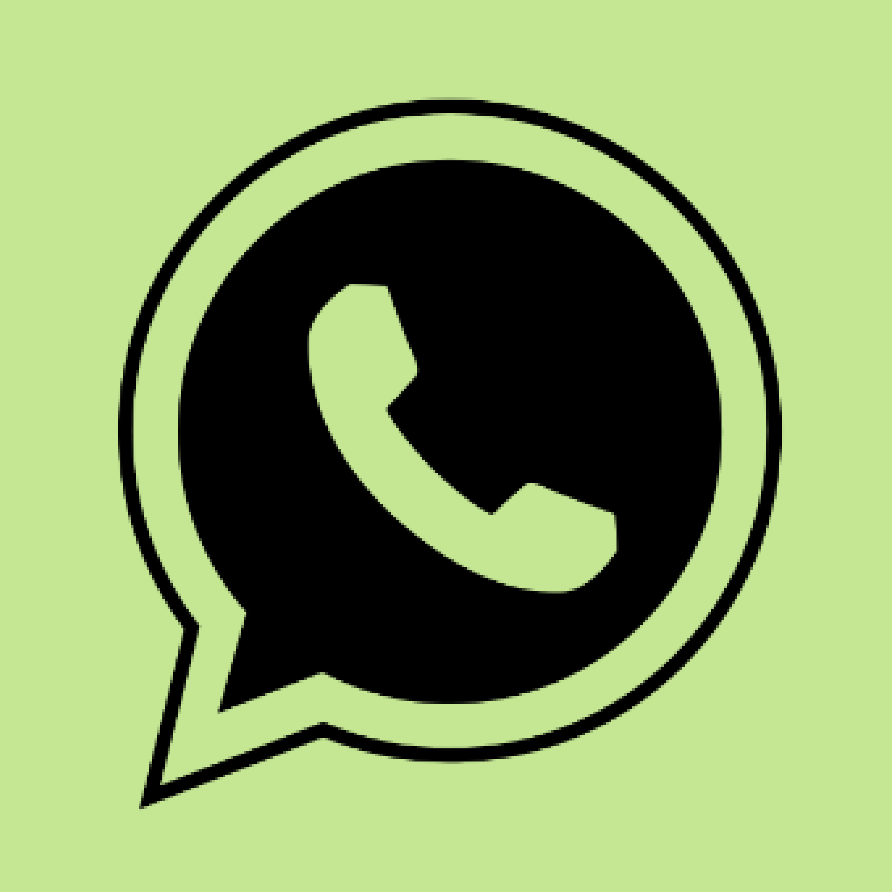 Icon Whatsapp
